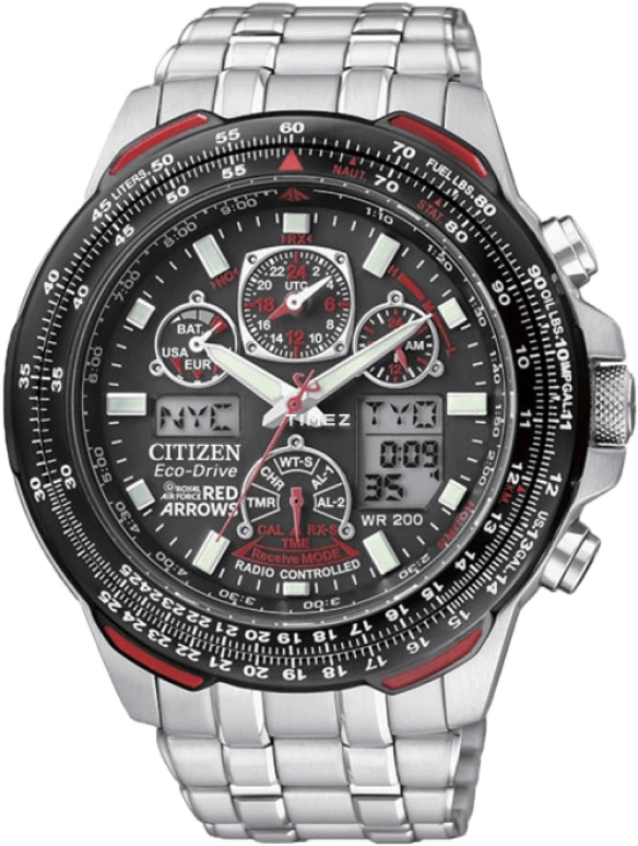 Citizen Other JY0100-59E