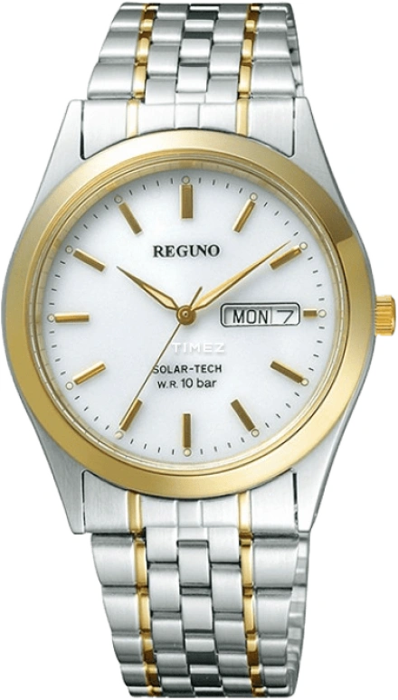 Citizen,Quartz 35.50mm,35.50mm,Stainless Steel,White,Quartz,RS25,RS25-0053B