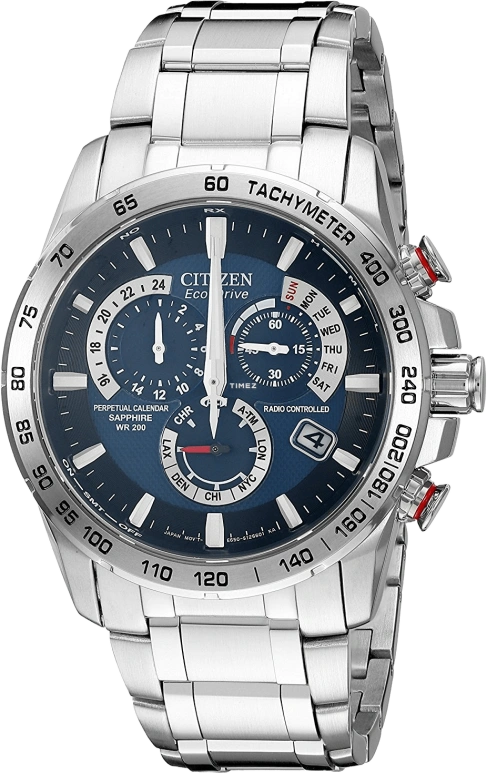 Citizen Quartz AT4000-53L