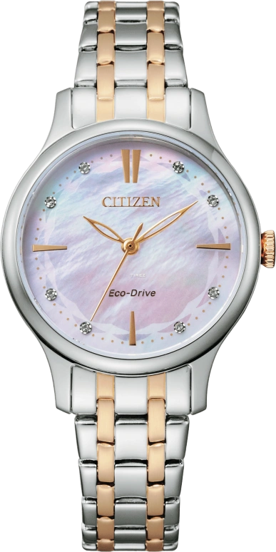 Citizen Eco-Drive EM0896-89Y