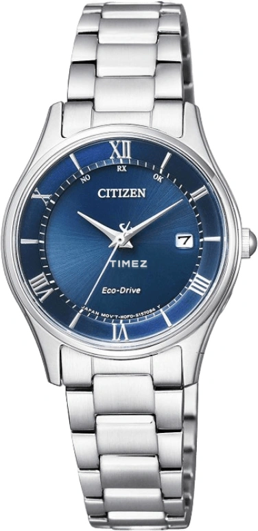 Citizen Quartz ES0000-79L