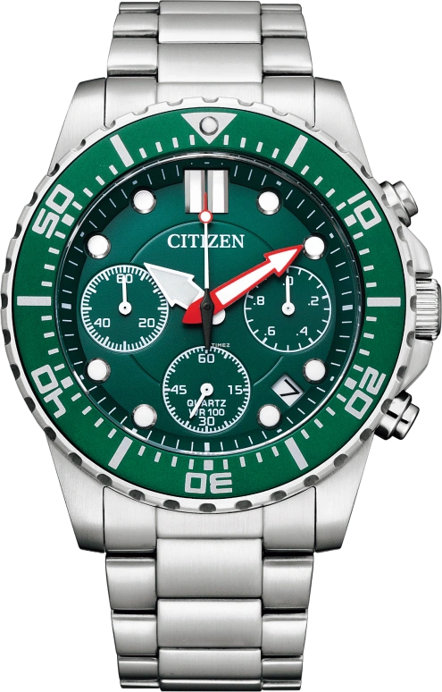 Citizen Quartz AI5009-80X