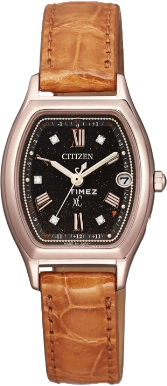 Citizen Quartz ES9352-13E