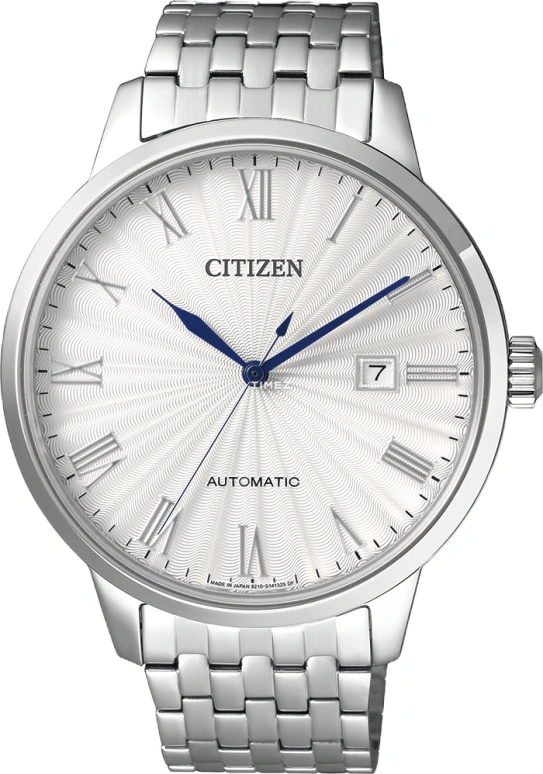 Citizen Other NJ0080-50A