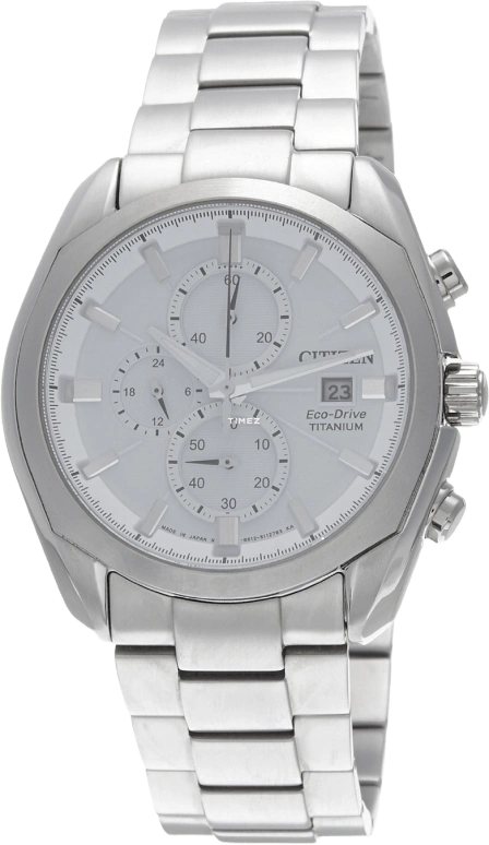Citizen Eco-Drive CA0021-53A