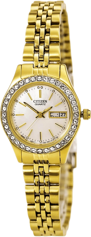 Citizen Quartz EQ0532-55D
