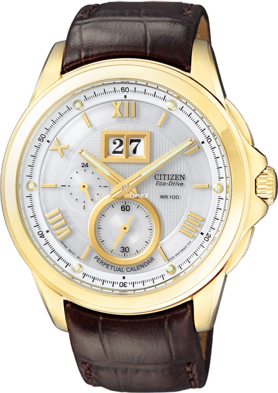 Citizen,Eco-Drive 43mm,43mm,Stainless Steel,Sapphire,Crystal Glass,BT0006,BT0006-01A