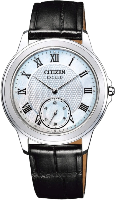 Citizen Quartz AQ5000-13D