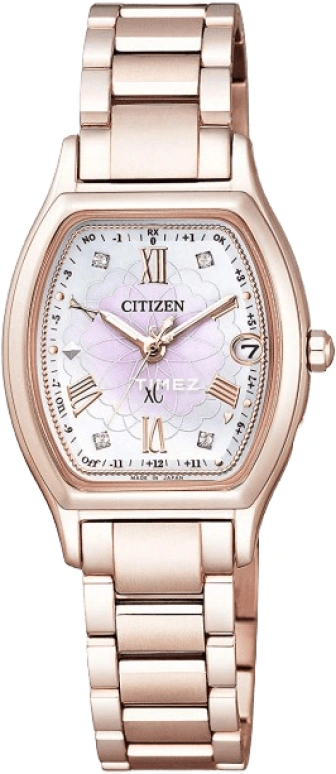 Citizen Quartz ES9354-51W