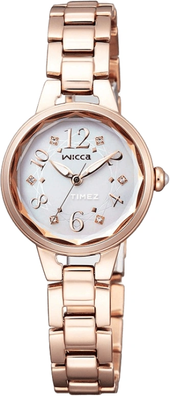 Citizen Quartz KH8-527-11