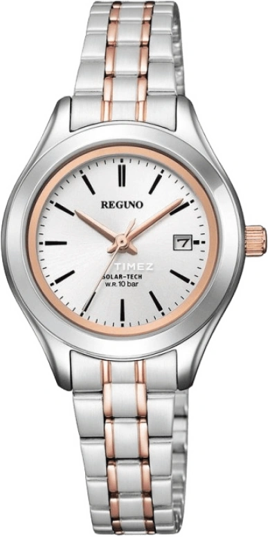 Citizen,Quartz 28mm,28mm,Stainless Steel,Silver,Quartz,KM4,KM4-139-91