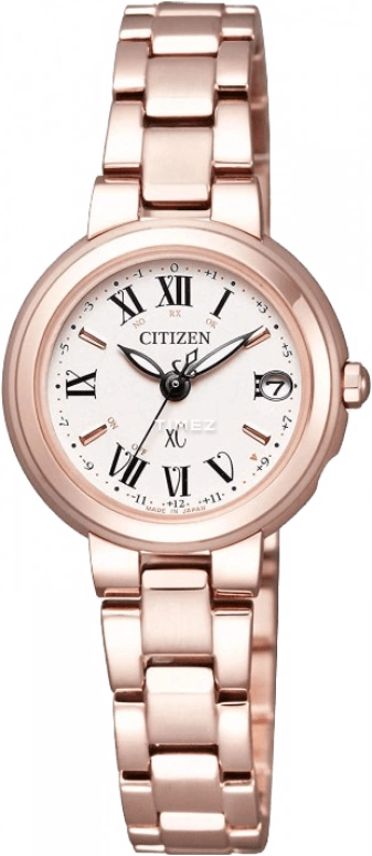 Citizen Quartz ES9005-50W
