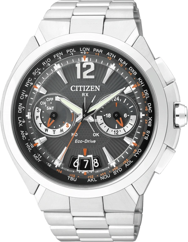 Citizen Other CC1090-52E