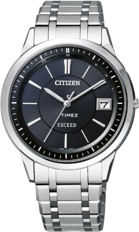 Citizen Quartz EBG74-5025