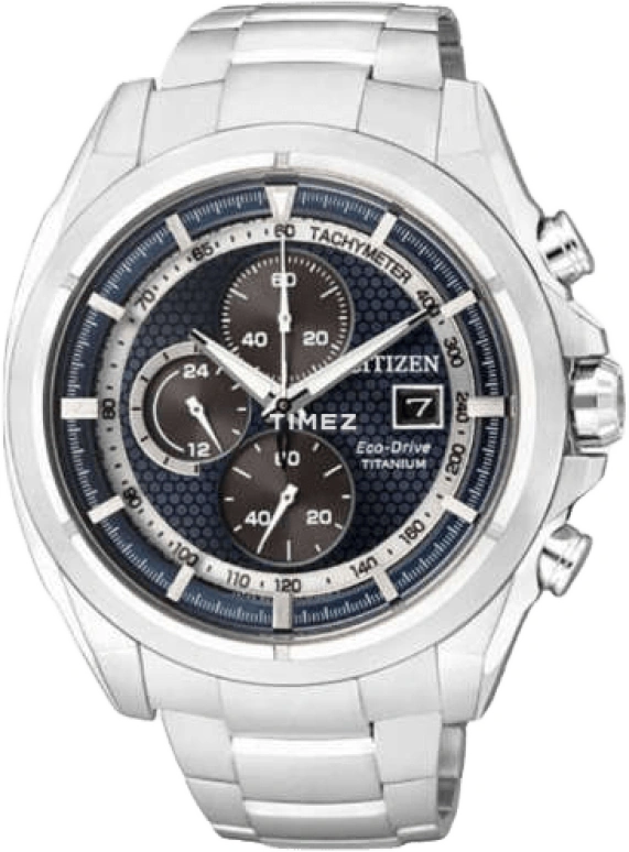 Citizen Eco-Drive CA0550-52L