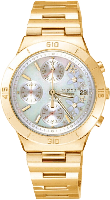 Citizen,Quartz 32mm,32mm,Stainless Steel,Rose Gold,Silver White,Hardlex,Crystal Glass,Rose Gold,FA1003,FA1003-58D
