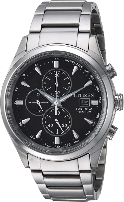 Citizen Quartz CA0650-58E