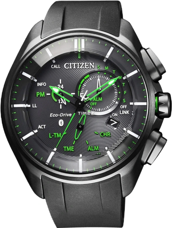 Citizen Eco-Drive BZ1045-05E