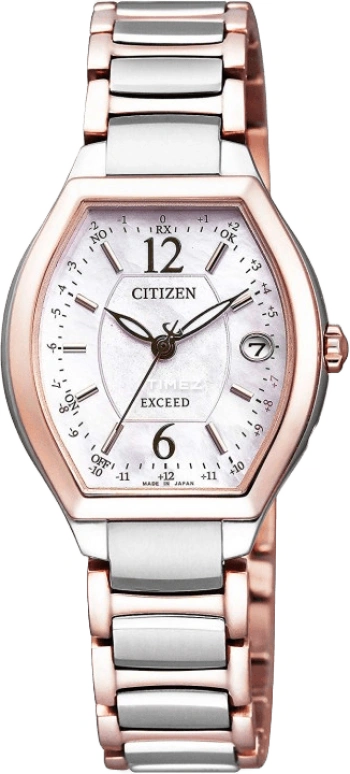 Citizen Quartz ES9342-50W
