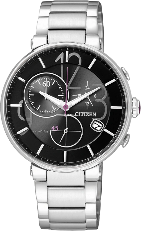 Citizen Eco-Drive FB1200-51E