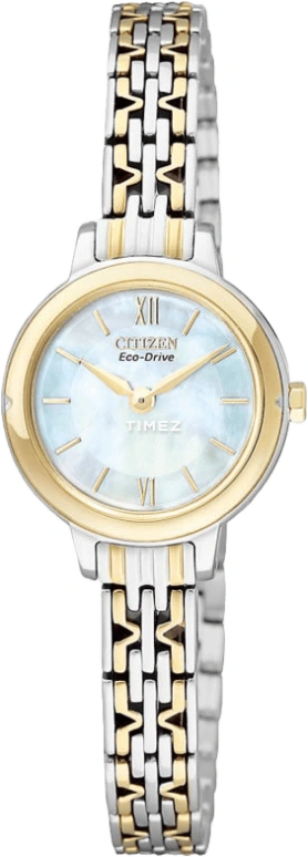 Citizen Eco-Drive EX1024-57D