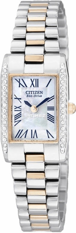 Citizen Eco-Drive EW9816-51D