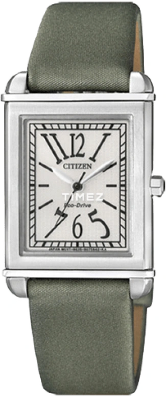 Citizen Eco-Drive EW5340-01A