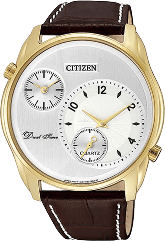 Citizen Quartz AO3032-02A