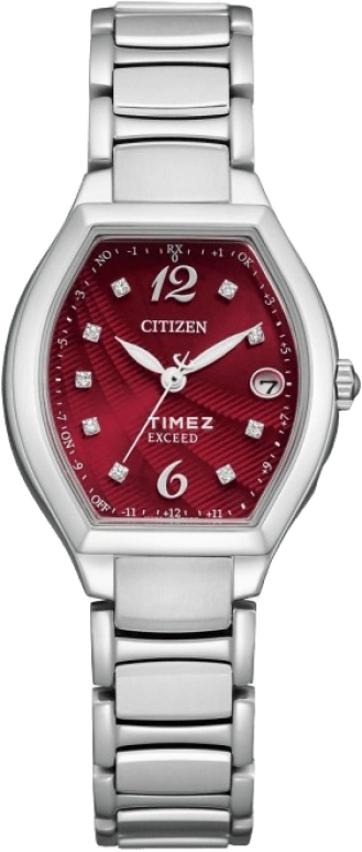 Citizen Quartz ES9340-55X