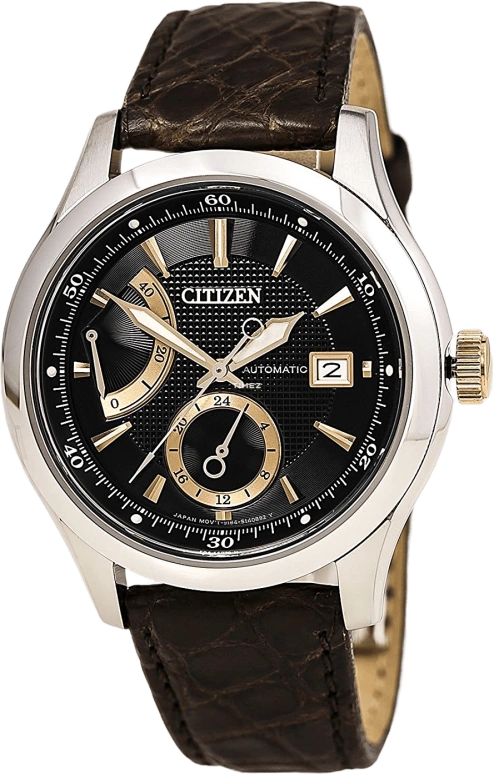 Citizen Other NB3016-05E