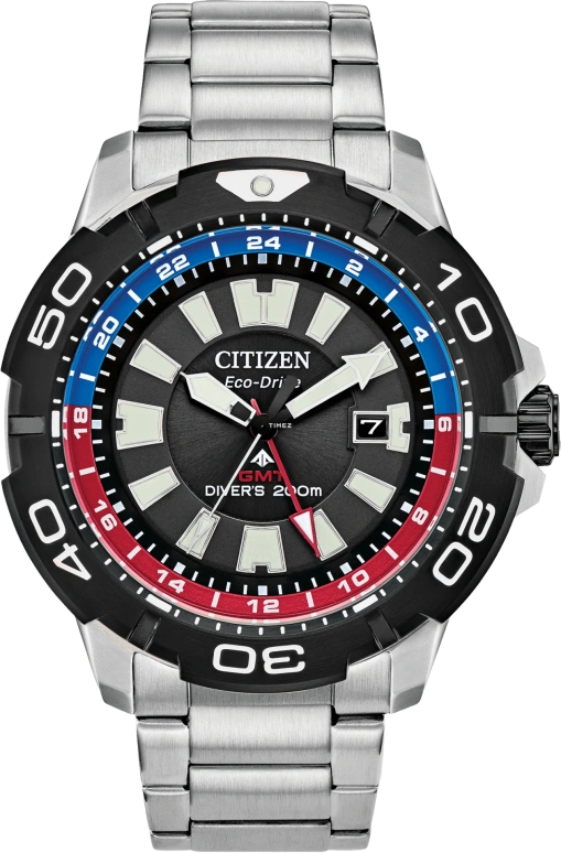 Citizen ProMaster BJ7128-59E