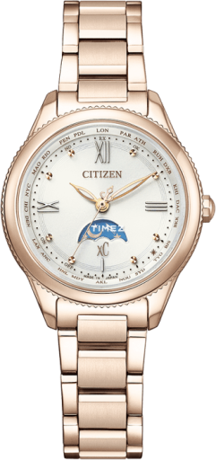 Citizen Quartz EE1004-57A