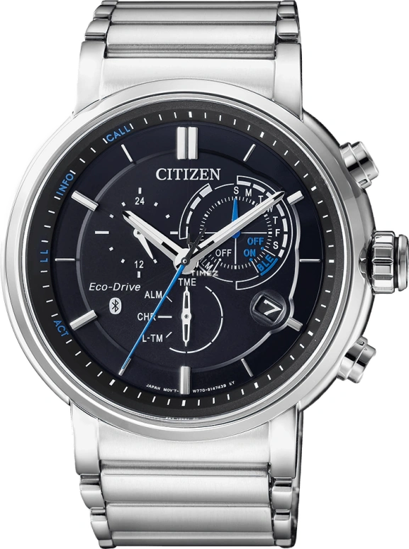 Citizen Eco-Drive BZ1001-86E