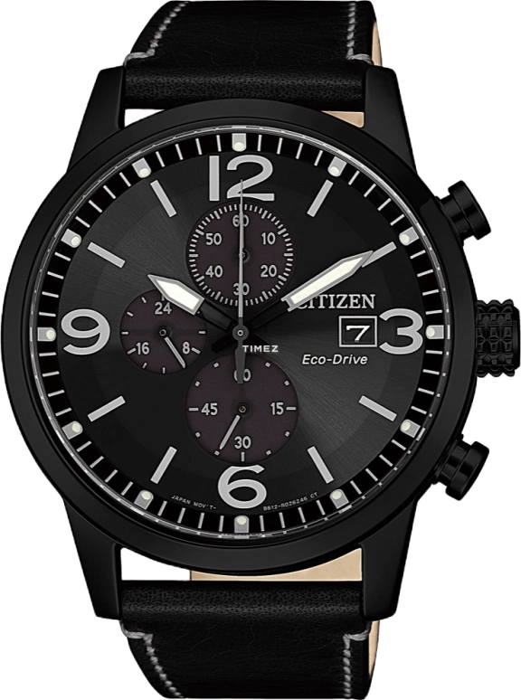 Citizen Eco-Drive CA0617-29E