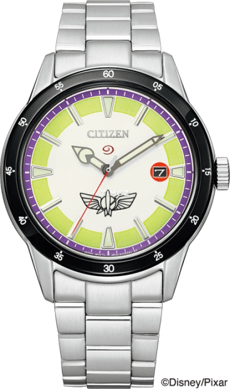 Citizen Quartz AW1166-66A
