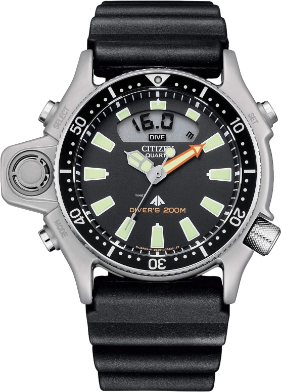 Citizen Quartz JP2000-08E