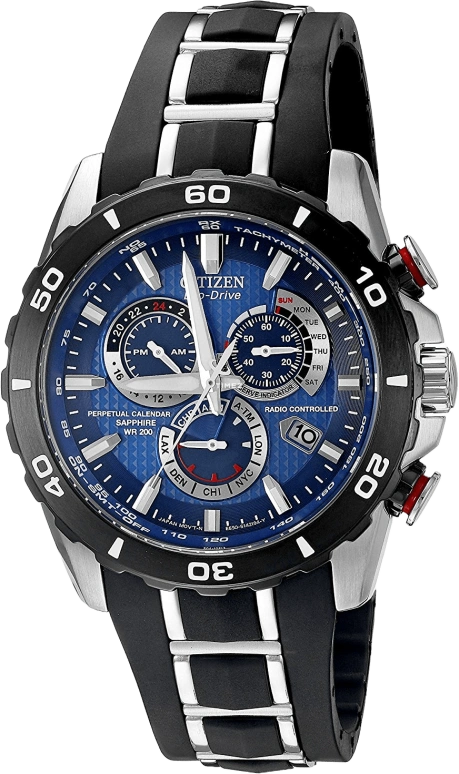 Citizen Quartz AT4021-02L