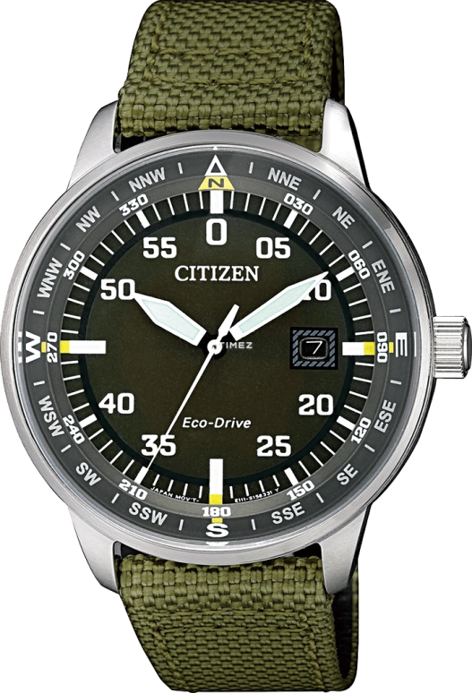 Citizen Eco-Drive BM7390-22X