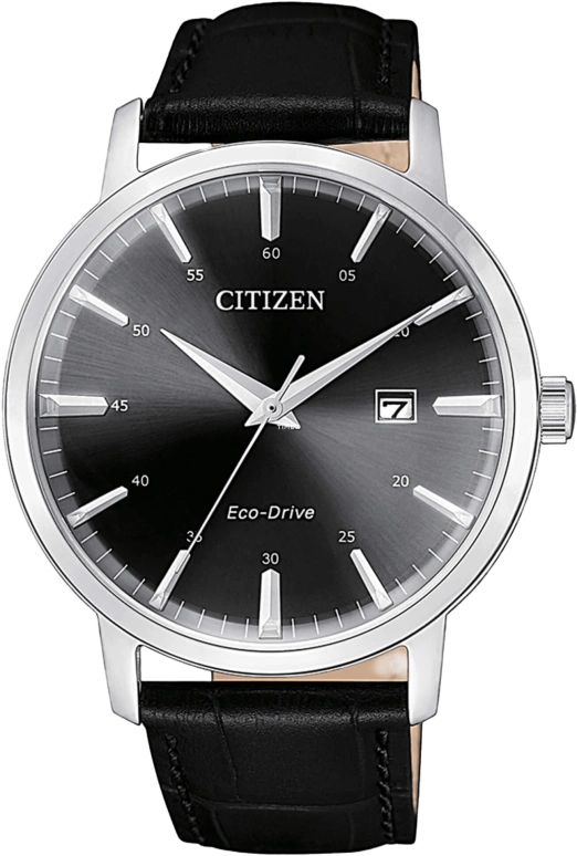 Citizen Eco-Drive BM7460-11E