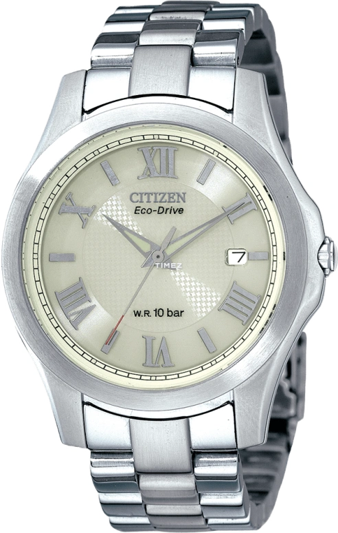 Citizen Eco-Drive BM6165-59B