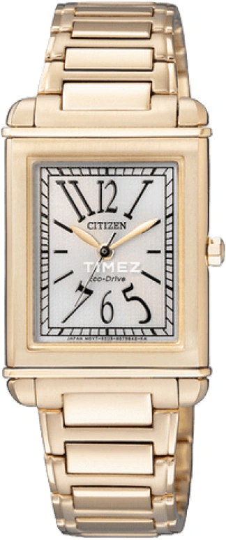 Citizen,Eco-Drive 23mm,23mm,Stainless Steel,Silver White,Sapphire,Crystal Glass,Closed,EW5346,EW5346-55A