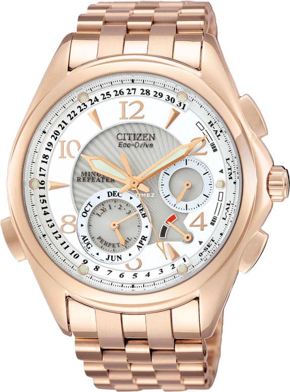Citizen Eco-Drive BL9008-81A