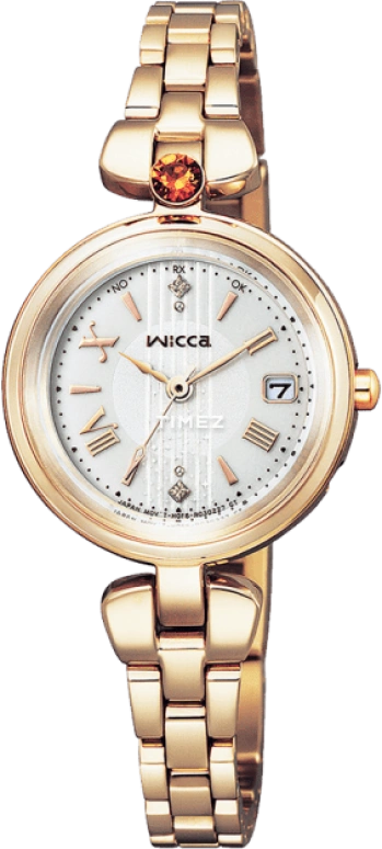 Citizen Quartz KS1-627-91