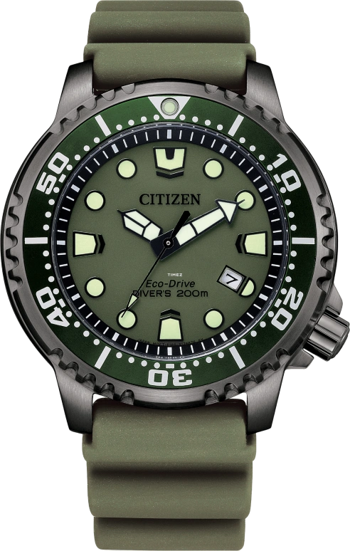 Citizen Eco-Drive BN0157-11X