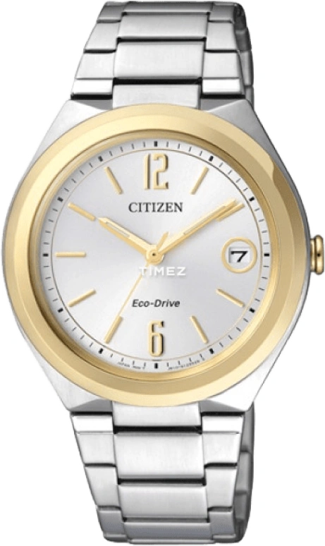 Citizen Eco-Drive FE6024-55A