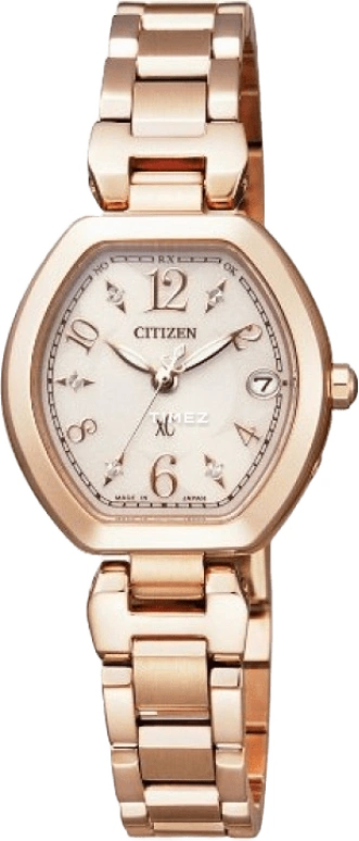 Citizen Quartz ES8052-55A