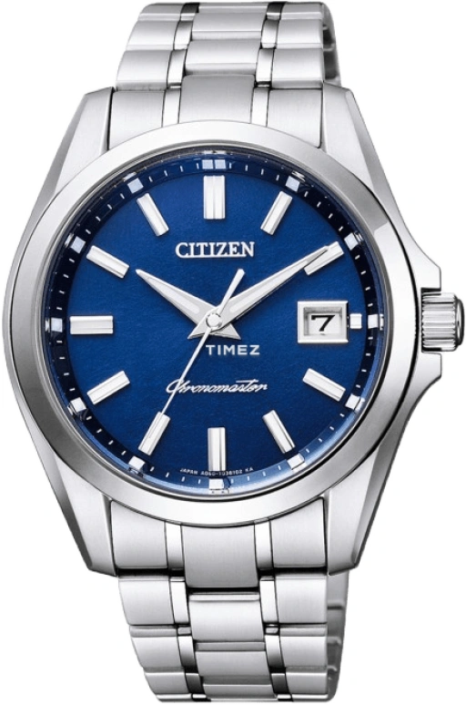 Citizen Quartz AQ4030-51L