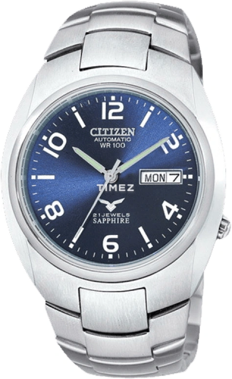 Citizen Other NH8120-59LB