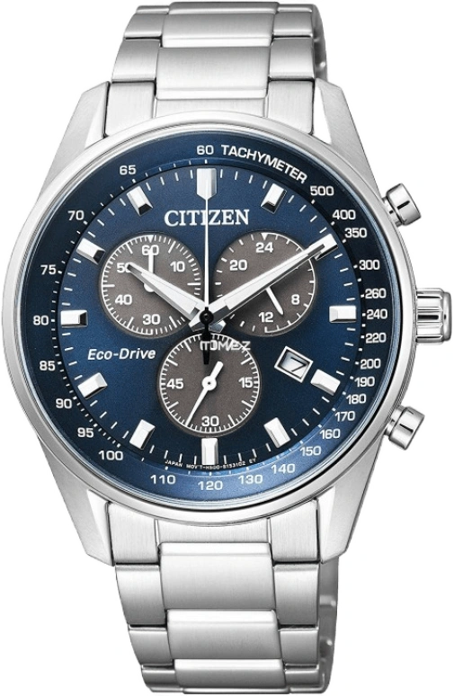 Citizen Quartz AT2390-58L