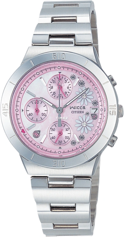 Citizen Quartz FA1007-57W